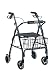 Go Lite Deluxe Walker
