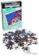 Secret World Ocean Creatures Jigsaw Puzzle 100pc