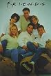 Friends TV Show Poster