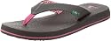 Sanuk Women's Yoga Mat Flip Flop