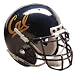 California Golden Bears Schutt Full Size Replica Helmet