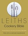 Leiths Cookery Bible