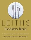 Leiths Cookery Bible
