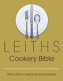 Leiths Cookery Bible