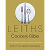 Leiths Cookery Bible