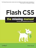Flash CS5 : the missing manual