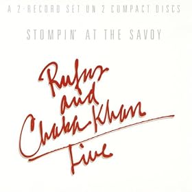 Sweet Thing (Live Version)