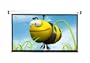 Elite Screens HOME2 Electric/Motorized Projection Screen, 4:3 Aspect Ratio-100in. (Max White FG)