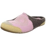Haflinger Womens Alicia Slipper