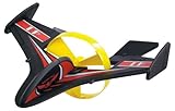 IMAGE OF Matchbox Sky Busters Flight Force Plane ? Black