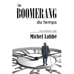 Le boomerang du temps