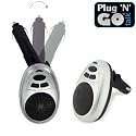 Bluetooth Plug In Car Kit For Bluetooth Phones