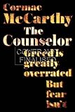 The counselor : a screenplay