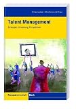 Produkt-Bild: Talentmanagement: Mitarbeiter erfolgreich finden und binden