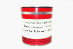 TRUE VALUE MFG COMPANY AX-QT QT Perman YEL Colorant