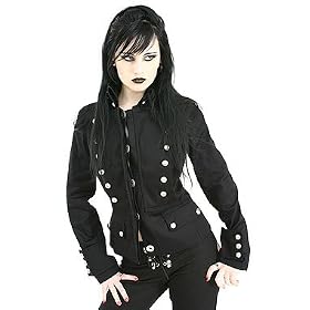 Aderlass Corsair Jacket Denim Black: Amazon.de: Alle Produkte from amazon.de
