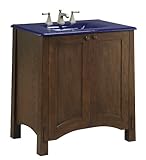 IMAGE OF KOHLER K-2467-F41 Westmore 30-Inch Vanity, Westwood