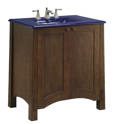 More information about KOHLER K-2467-F41 Westmore 30-Inch Vanity, Westwood