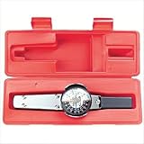 Inch Pound/Centimeter Kilogram Dial Torque Wrenches Model Code: AC (part# 6177F)