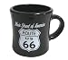 アメ雑『ROUTE 66』アメリカンプラマグカップ