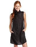 Jack Juniors Aria Light Weight Flannel Dress