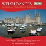 Welsh Dances