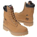 Timberland PRO - Timberland Pro Men's Direct Attach 8" ST WP (Wheat 14.0 M)