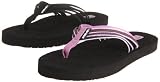 Teva Women's Mush Adapto Flip Flop 2-Pack