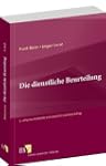 Die dienstliche Beurteilung