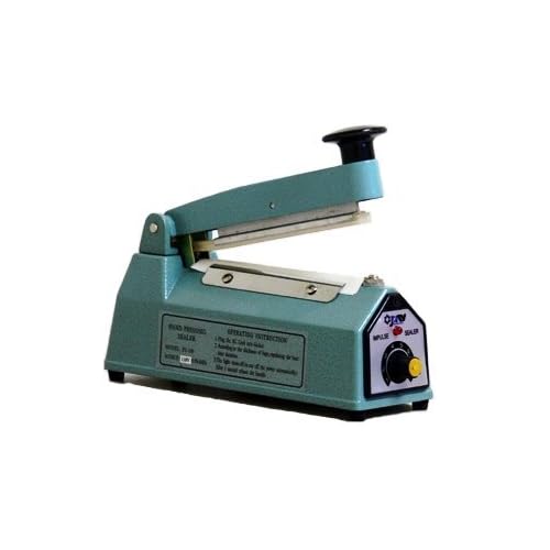Impulse Manual Sealer Closer Operated