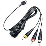 Samsung OEM TV Out RCA Cable i910 i900 T929 U900 M800