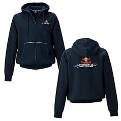 Red Bull Racing Herren Sweatshirt mit Kapuze - Sebastian Vettel, Gr��e: S