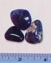 Crystals: Sodalite