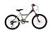 Barracuda GX20 6-speed Alloy Girls Cycle 11 Frame (Ages 5-7 years)