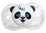 Keep-it-Kleen Pacifier, Panky Panda