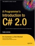 A Programmer's Introduction to C# 2.0, Third Edition (Expert's Voice)