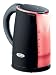 Breville JK153 Black Soft Touch Midnight Kettle