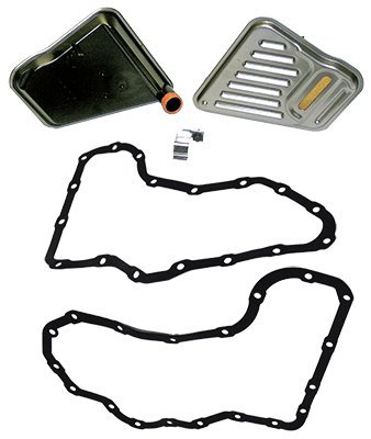 Wix 58822 Automatic Transmission Filter Kit - 