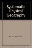 Systematic physical geography