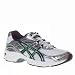 Asics Trainers Shoes Mens Gel Radience 4 White [8,5 Us]