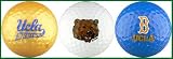 UCLA Golf Balls
