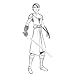 Draw Star Wars: The Clone Wars