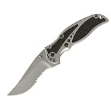 K.O. Storm, Trac-Tec Insert Handle, ComboEdge