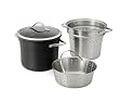 Calphalon Contemporary Nonstick 8 Quart Multipot