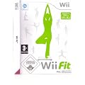 Wii Fit [Game Only]