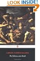 The Sickness Unto Death: A Christian Psychological Exposition of Edification and Awakening by Anti-Climacus (Classics)