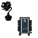 TomTom MK II GPS Receiver Car Cup Holder - Gomadic Brand