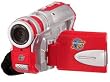 Discovery Kids 2 Mp Digital Video Camera Camcorder RED