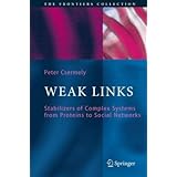 Weak Links: The Universal Key to the Stability of Networks and Complex Systems (The Frontiers Collection)