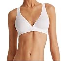 Calvin Klein Women's 365 Cotton Seamless Soft Cup Bra #D1302